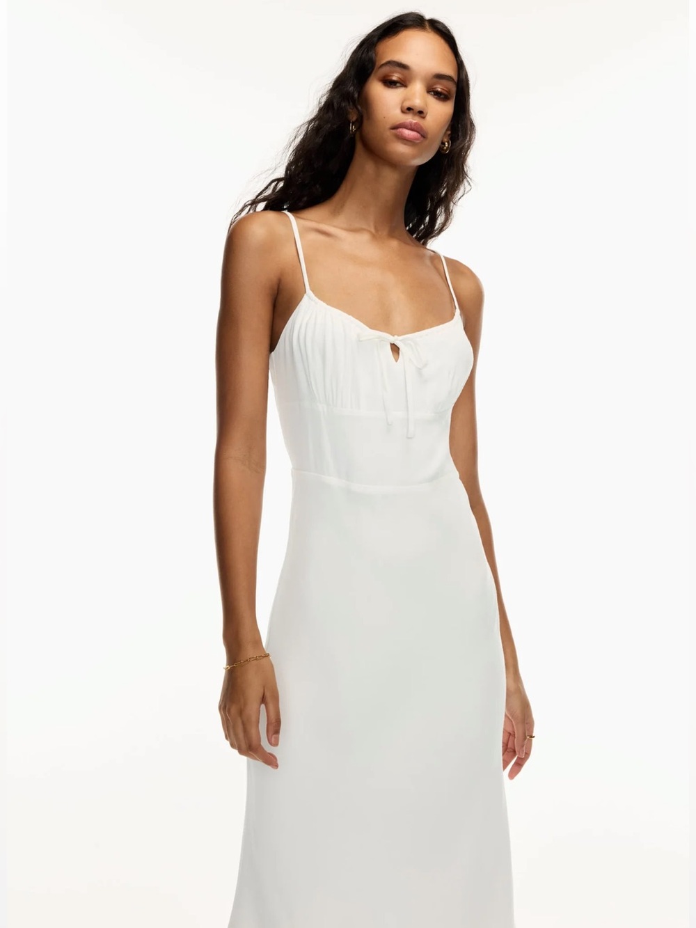 wilfred Bellow Midi Dress - Picture 4 of 7